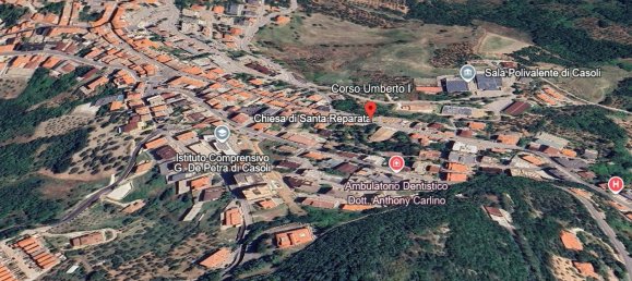 Квартира с 4 комнатами в Казоли, Италия № 184832 3