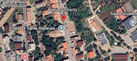 Квартира с 4 комнатами в Казоли, Италия № 184832 2