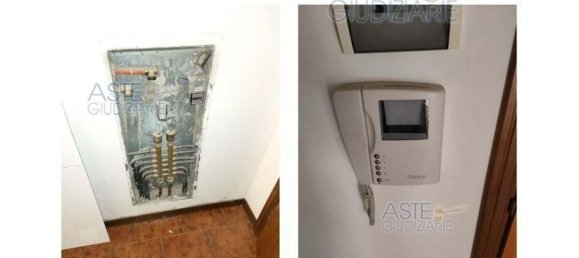 Квартира с 4 комнатами в Казоли, Италия № 184832 10