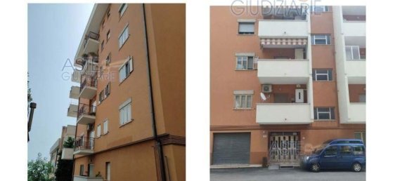 Квартира с 4 комнатами в Казоли, Италия № 184832 7