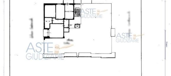 Квартира с 4 комнатами в Казоли, Италия № 184832 13