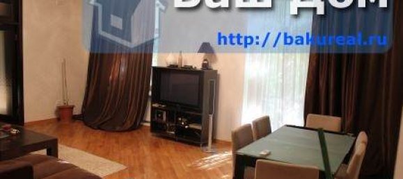 3 bedrooms Apartment in Baku, Azerbaijan No. 619 7