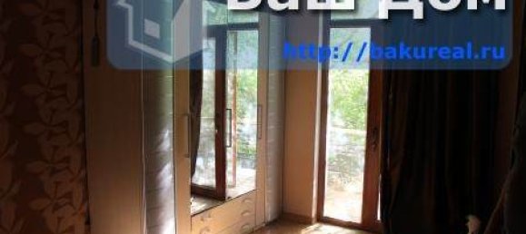 3 bedrooms Apartment in Baku, Azerbaijan No. 619 15