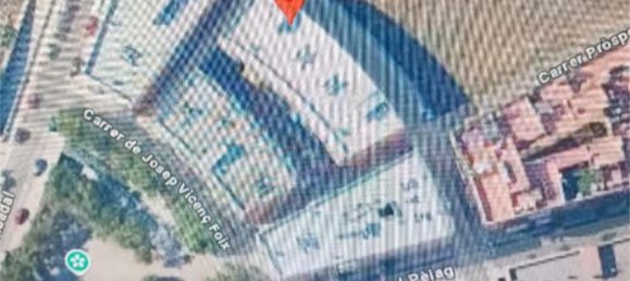  مرآب في El Vendrell, Spain 12متر مربع رقم 167297 3