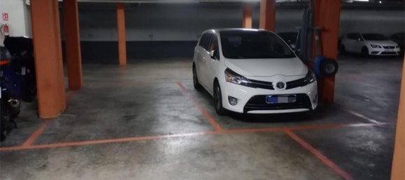  مرآب في El Vendrell, Spain 12متر مربع رقم 167297 2