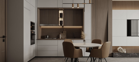 3 Schlafzimmer Wohnung in Dubai, UAE, Nr. 20895 12