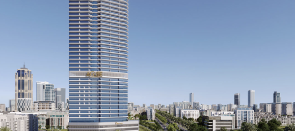 3 Schlafzimmer Wohnung in Dubai, UAE, Nr. 20895 2