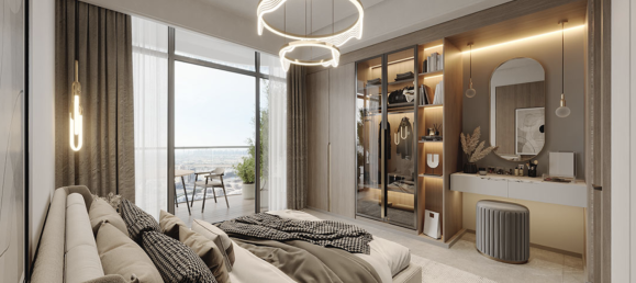 3 Schlafzimmer Wohnung in Dubai, UAE, Nr. 20895 13