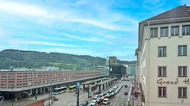 2 rooms Apartment in Innsbruck-Stadt, Austria No. 146581