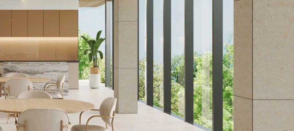 Apartamento T2 em The Haven 2, Emirates Golf Club, UAE N.º 64051 2