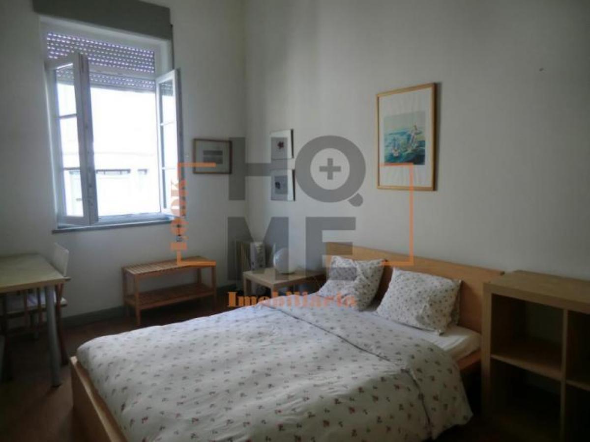 Квартира с 2 спальнями в Порту, Португалия № 5364