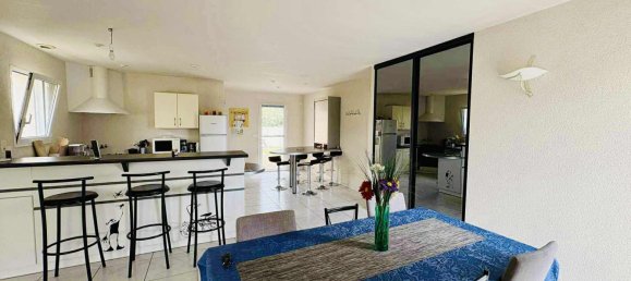 5 bedrooms House in Vieillevigne, France No. 360550 6