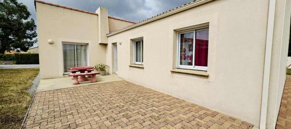 5 bedrooms House in Vieillevigne, France No. 360550 17