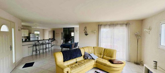 5 bedrooms House in Vieillevigne, France No. 360550 2