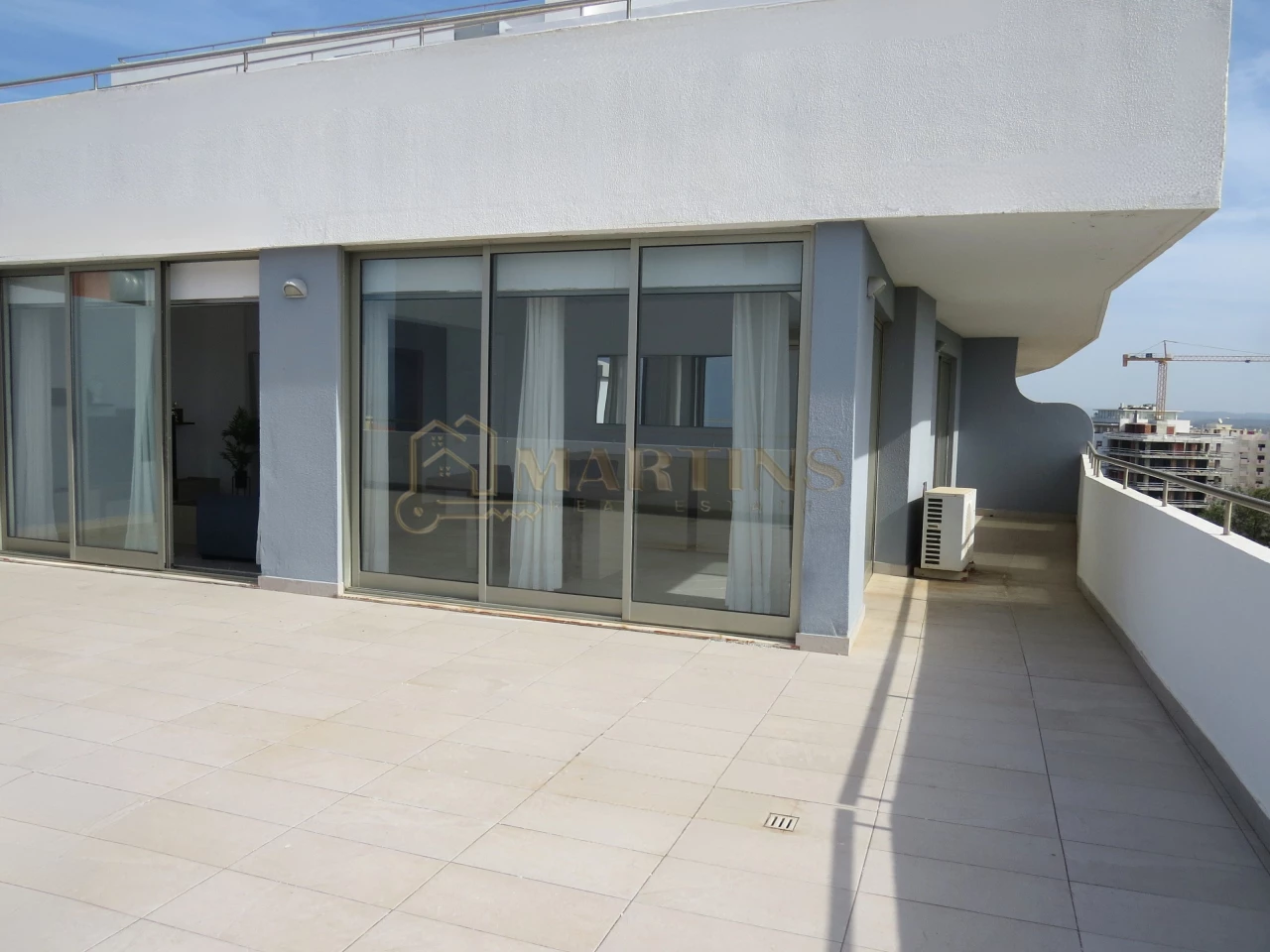 1 bedroom Apartment in Portimao, Portugal No. 62763
