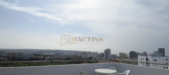 1 bedroom Apartment in Portimao, Portugal No. 62763 6