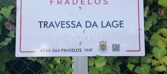 2700m² Land in Trofa, Portugal No. 32081 11