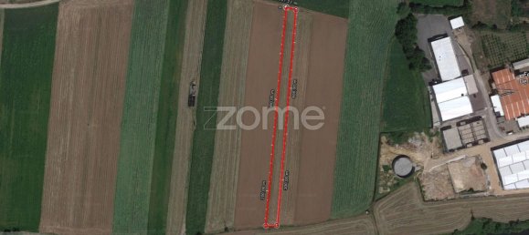 2700m² Land in Trofa, Portugal No. 32081 2