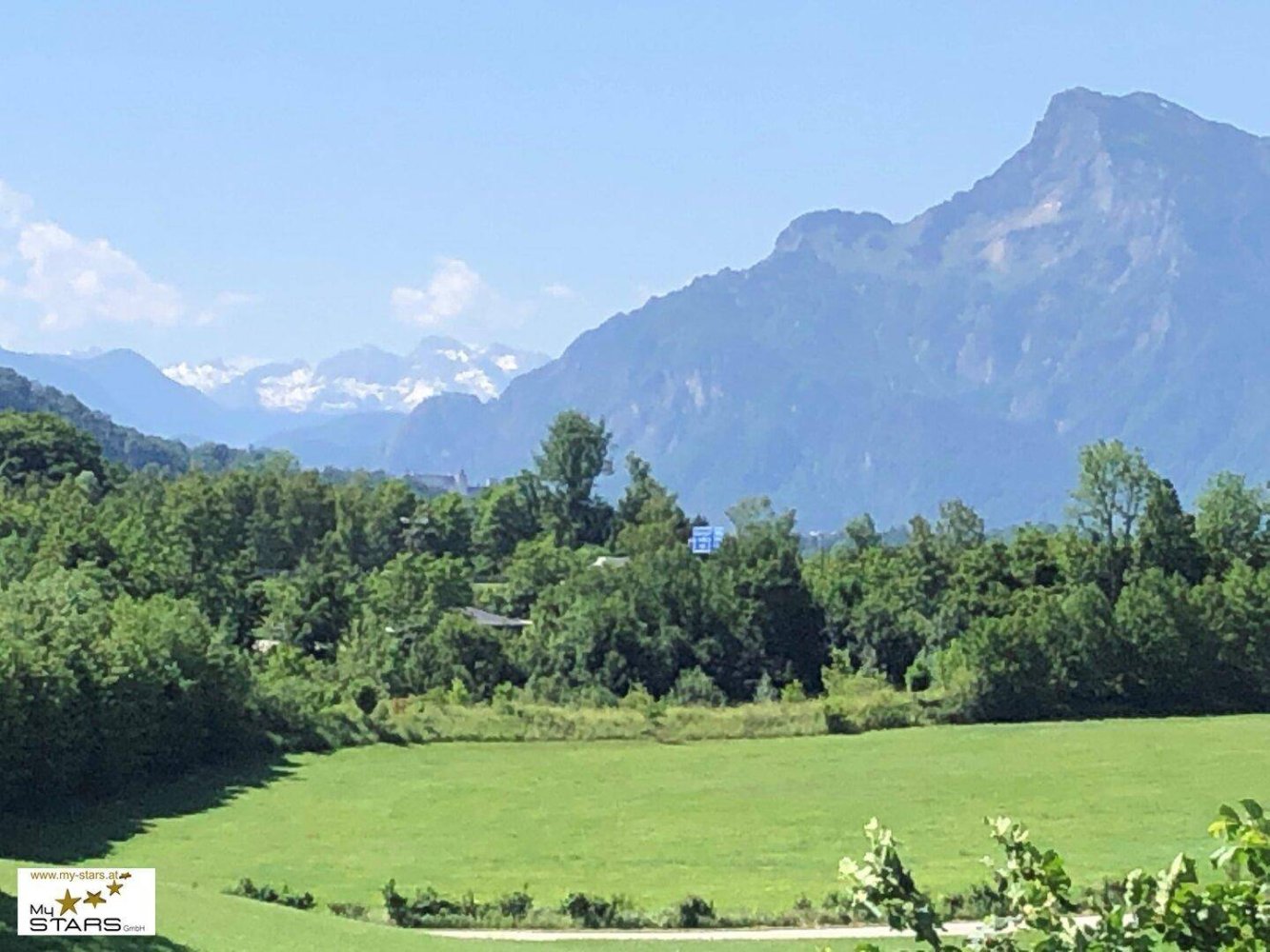  قطعة أرض في Bergheim, Austria 1491متر مربع رقم 238464