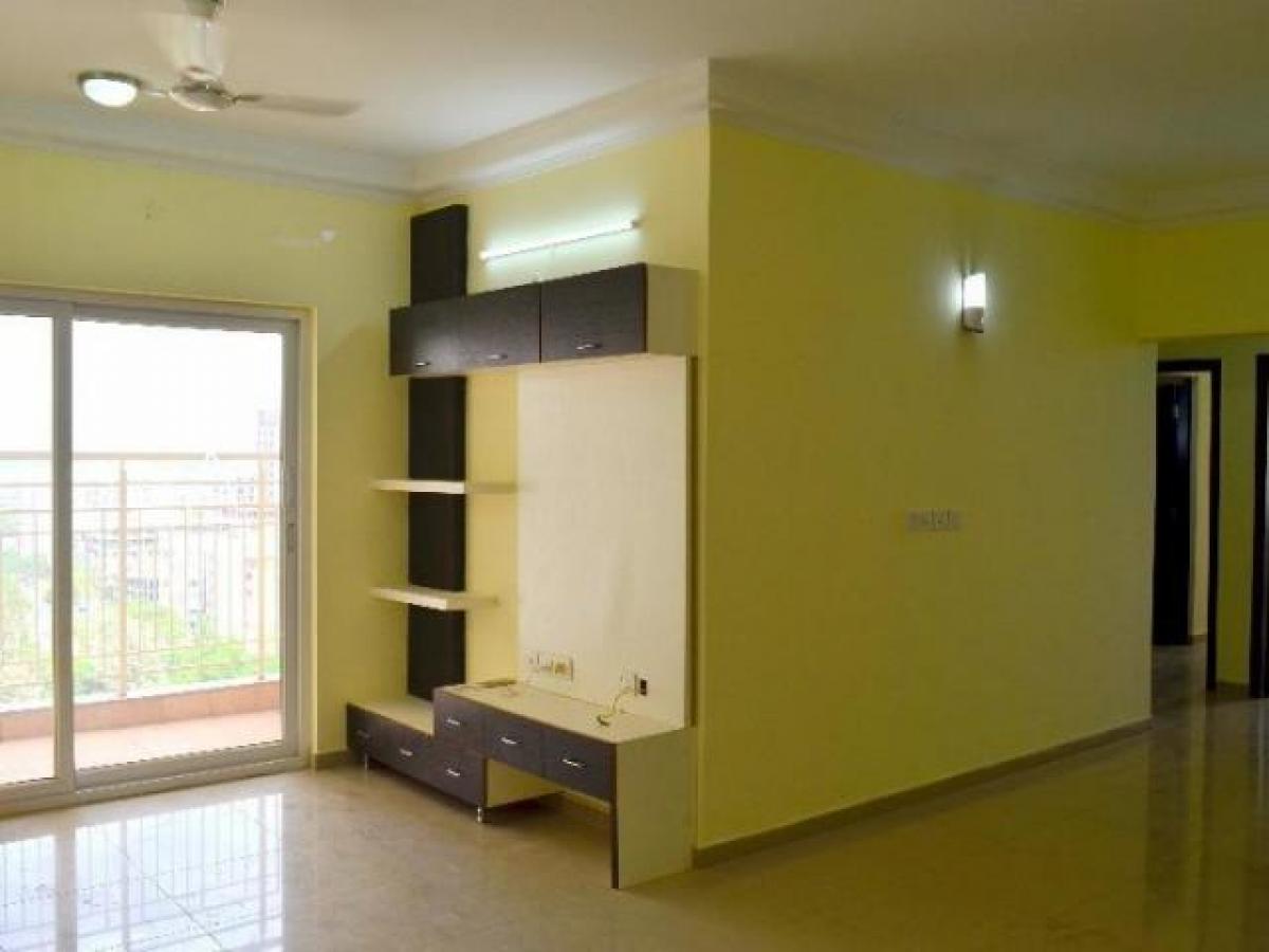 3 chambres Maison à Bangalore, India No. 49884