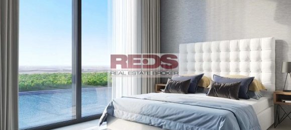 Apartamento T1 em Mohammed Bin Rashid City, UAE N.º 16093 2