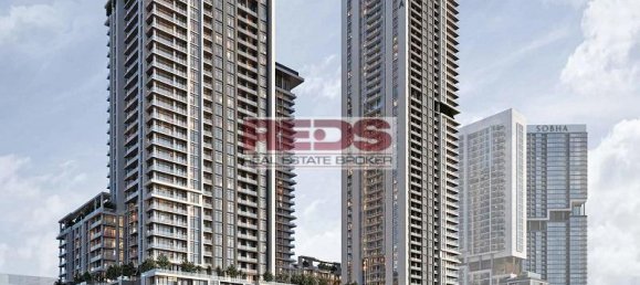 Apartamento T1 em Mohammed Bin Rashid City, UAE N.º 16093 9