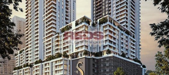 Apartamento T1 em Mohammed Bin Rashid City, UAE N.º 16093 7