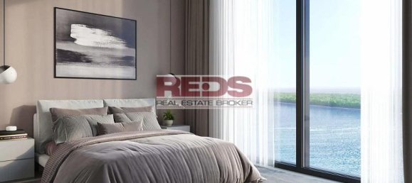 Apartamento T1 em Mohammed Bin Rashid City, UAE N.º 16093 5