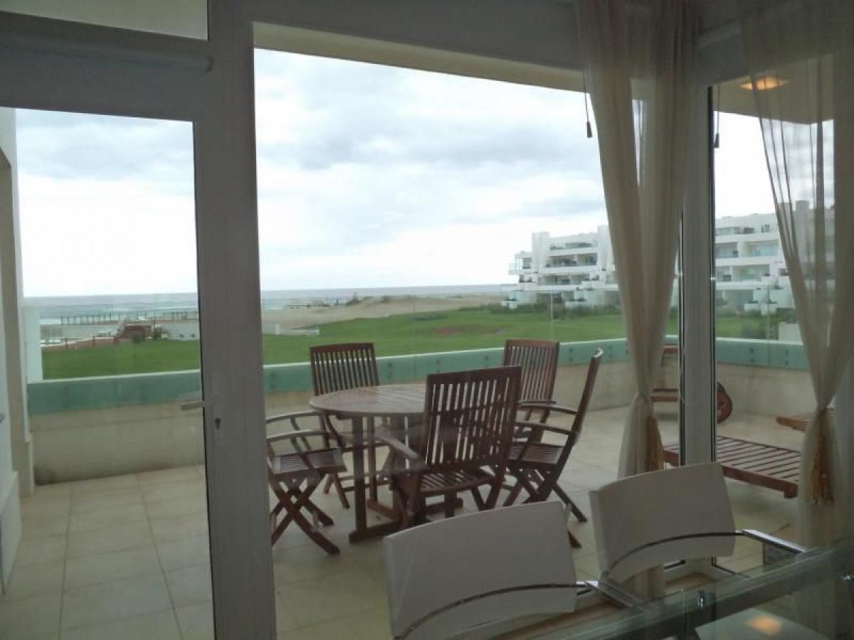 Квартира с 3 спальнями в Мар-дель-Плата, Аргентина № 86553