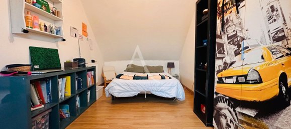 4 Schlafzimmer Haus in Blois, France, Nr. 215761 9