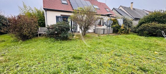 4 Schlafzimmer Haus in Blois, France, Nr. 215761 12