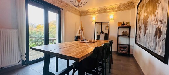 4 Schlafzimmer Haus in Blois, France, Nr. 215761 2