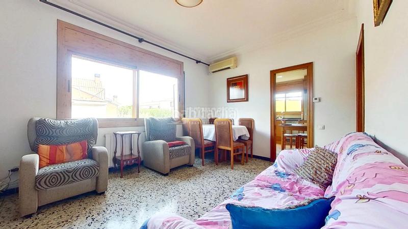 4 bedrooms House in Barcelona, Spain No. 169140