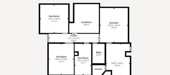 4 bedrooms House in Barcelona, Spain No. 169140 29