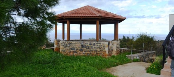 4 Schlafzimmer Gewerbliche Immobilie in Rethymno, Greece, Nr. 5278 28