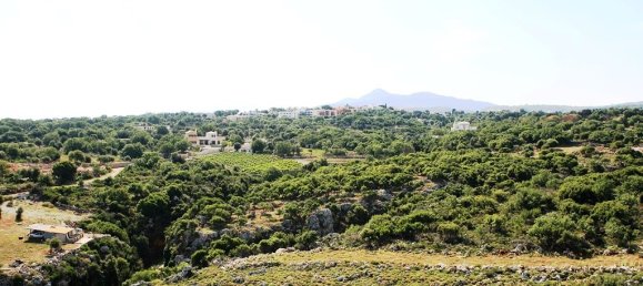 4 Schlafzimmer Gewerbliche Immobilie in Rethymno, Greece, Nr. 5278 8