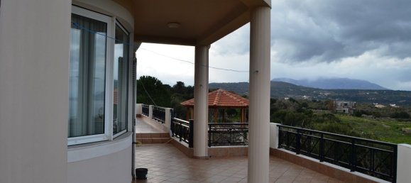 4 Schlafzimmer Gewerbliche Immobilie in Rethymno, Greece, Nr. 5278 13