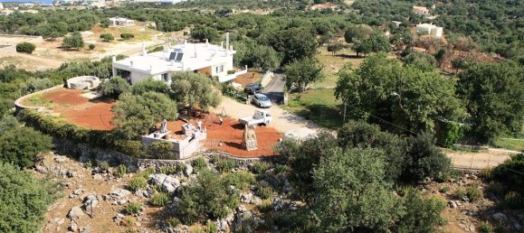 4 Schlafzimmer Gewerbliche Immobilie in Rethymno, Greece, Nr. 5278 2