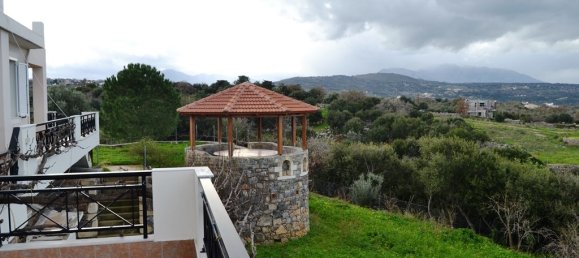 4 Schlafzimmer Gewerbliche Immobilie in Rethymno, Greece, Nr. 5278 14