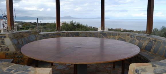 4 Schlafzimmer Gewerbliche Immobilie in Rethymno, Greece, Nr. 5278 29