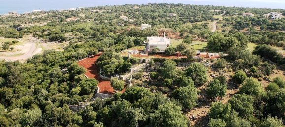 4 Schlafzimmer Gewerbliche Immobilie in Rethymno, Greece, Nr. 5278 10