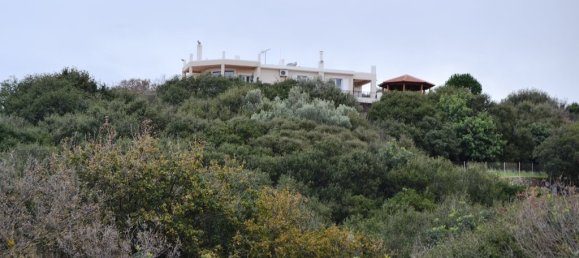 4 Schlafzimmer Gewerbliche Immobilie in Rethymno, Greece, Nr. 5278 9