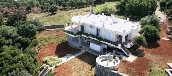 4 Schlafzimmer Gewerbliche Immobilie in Rethymno, Greece, Nr. 5278 3