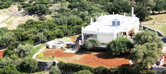 4 Schlafzimmer Gewerbliche Immobilie in Rethymno, Greece, Nr. 5278 4