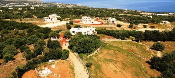 4 Schlafzimmer Gewerbliche Immobilie in Rethymno, Greece, Nr. 5278 5