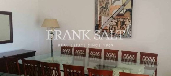 4 chambres Appartement à Iklin, Malta No. 3884 2