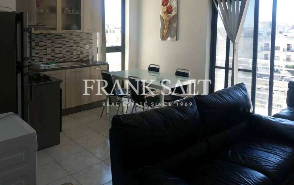 4 chambres Appartement à Iklin, Malta No. 3884