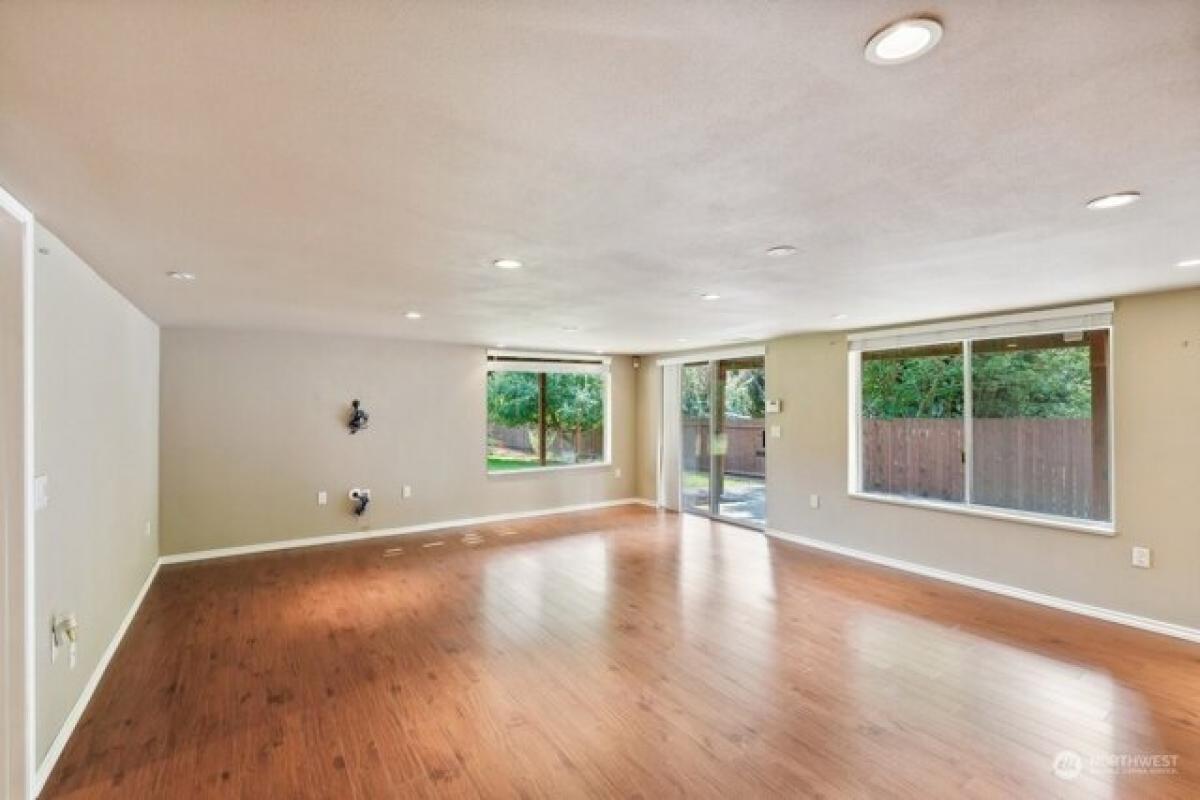 4 bedrooms House in Bothell, USA No. 400248