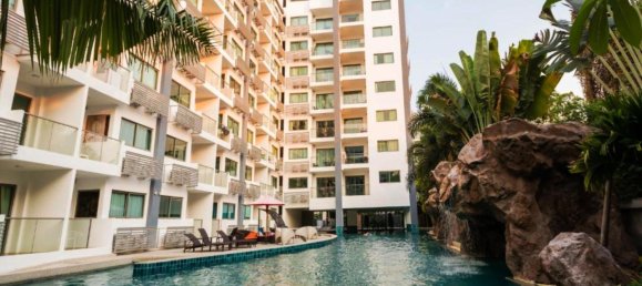 3 bedrooms Condo in Club Royal Pattaya, Thailand No. 29004 7