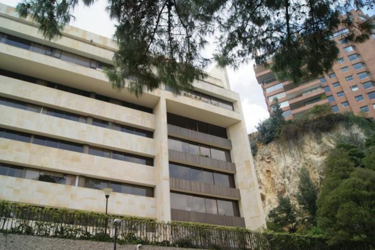 3 غرف نوم منزل في Bogota, Colombia رقم 12999